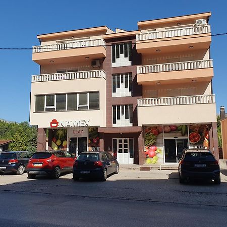 Apartment Faraon Free Private Parking Mostar Esterno foto