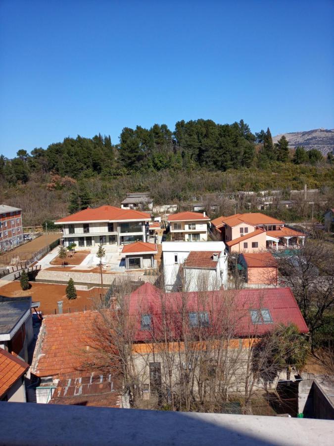 Apartment Faraon Free Private Parking Mostar Esterno foto