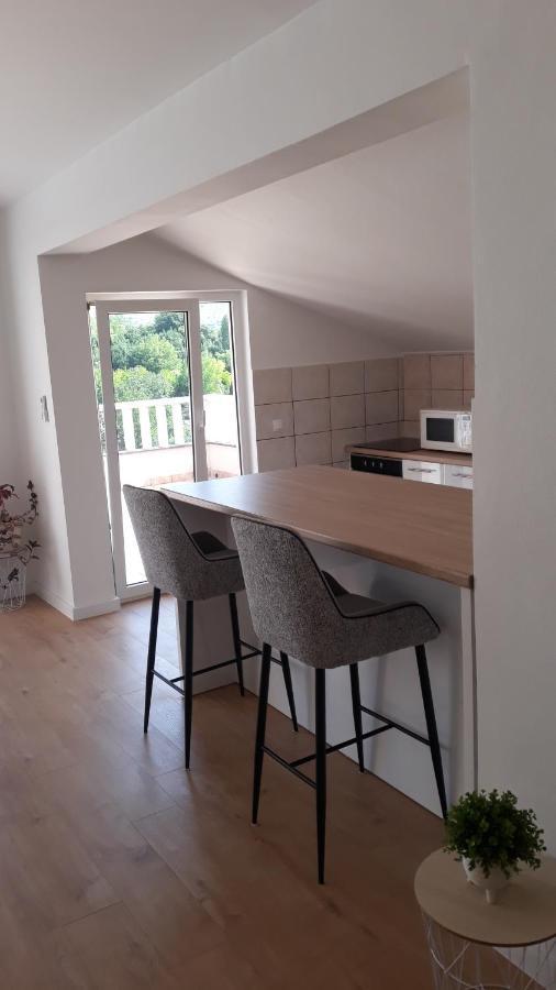 Apartment Faraon Free Private Parking Mostar Esterno foto