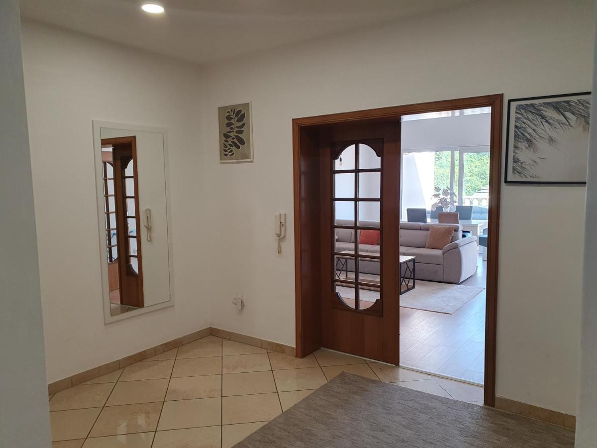 Apartment Faraon Free Private Parking Mostar Esterno foto