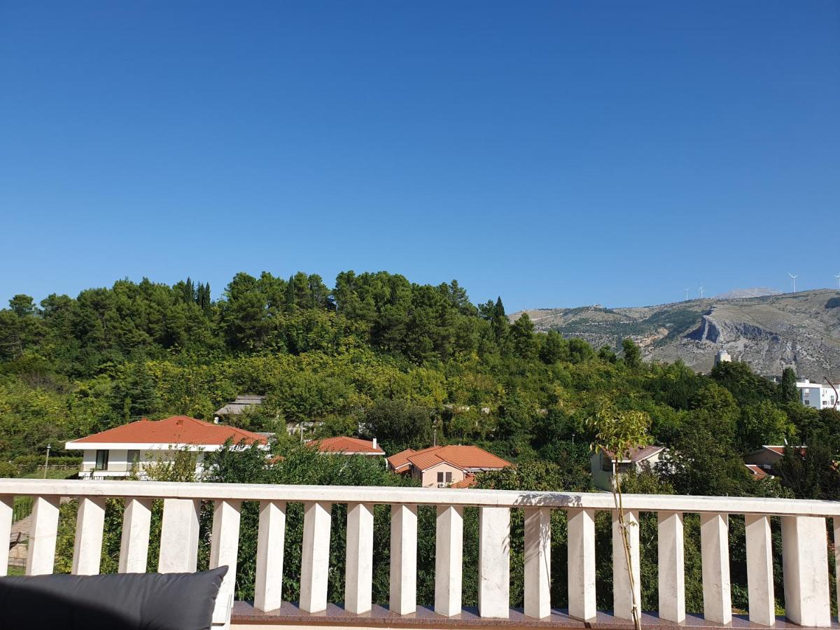 Apartment Faraon Free Private Parking Mostar Esterno foto