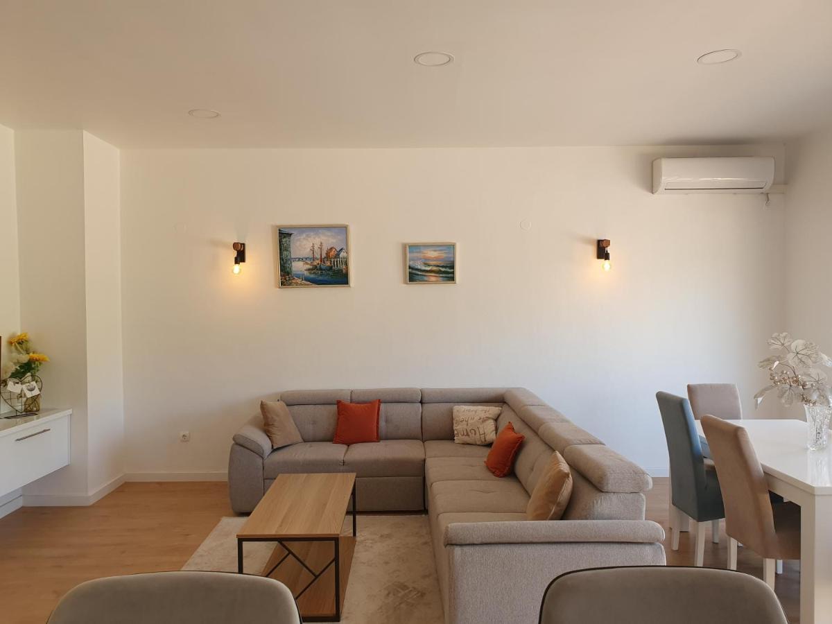 Apartment Faraon Free Private Parking Mostar Esterno foto