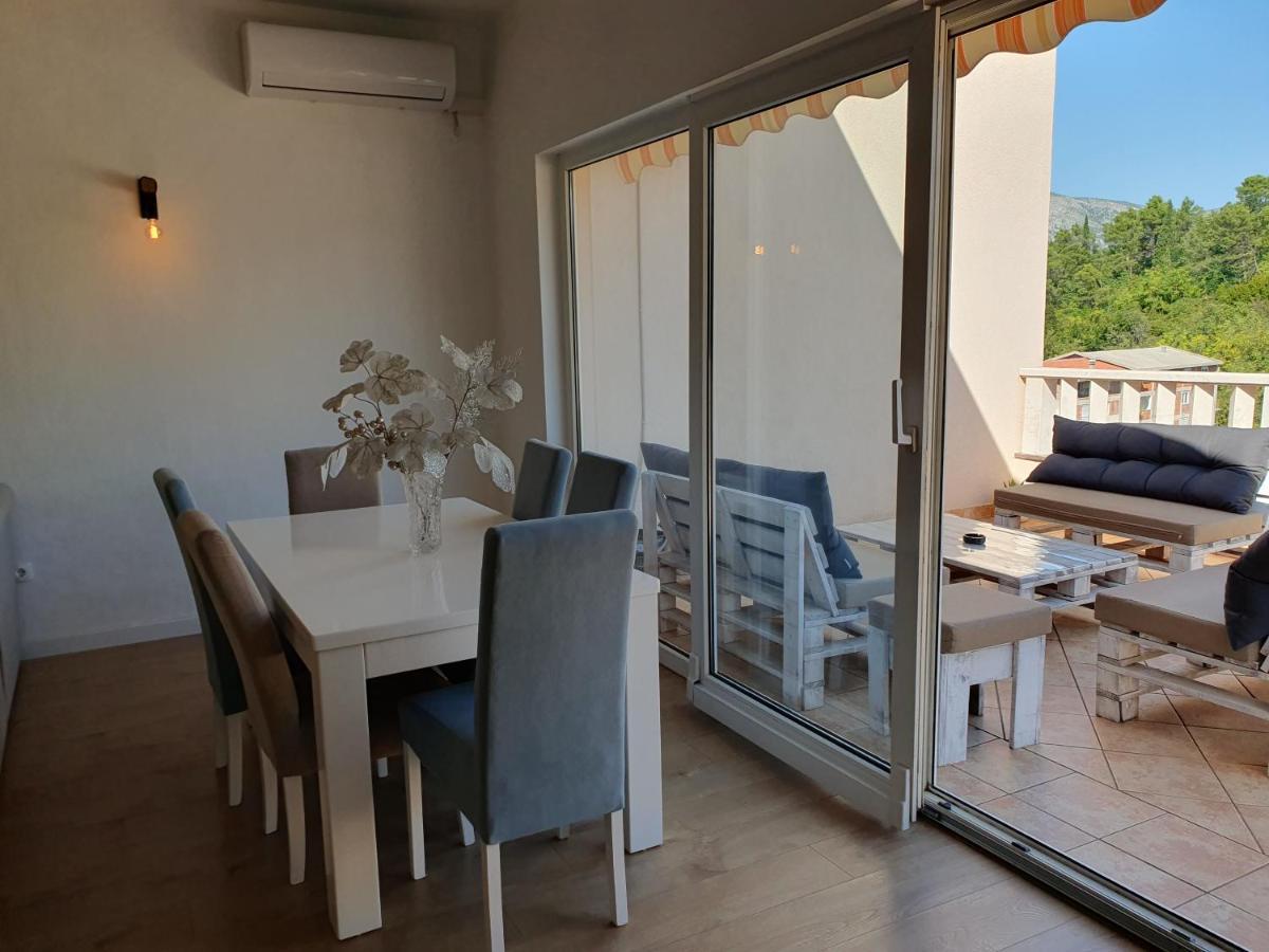 Apartment Faraon Free Private Parking Mostar Esterno foto