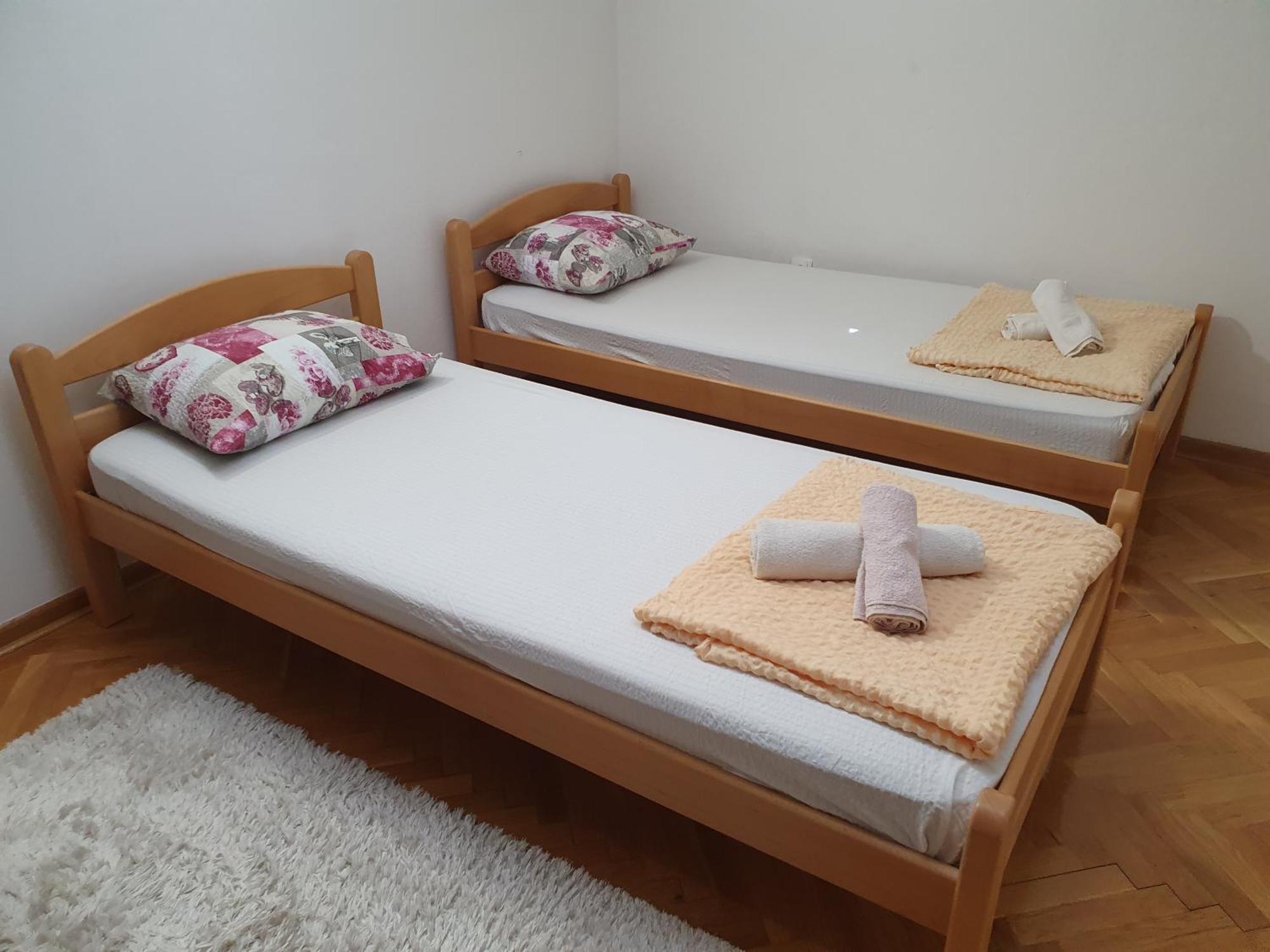 Apartment Faraon Free Private Parking Mostar Esterno foto