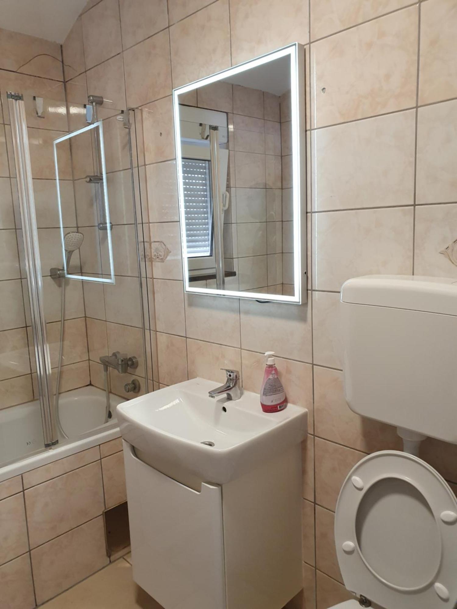 Apartment Faraon Free Private Parking Mostar Esterno foto